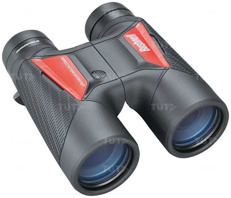 Бинокль Bushnell Spectator Sport 10x40
