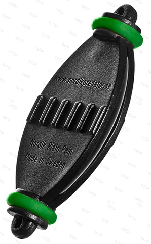 Манок Nordikpredator Plain Pain, на лису и других хищников, писк мелкого животного, "свободные руки"