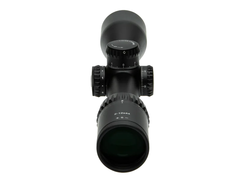 Оптический прицел Artelv CRS 2-12x44 SFP