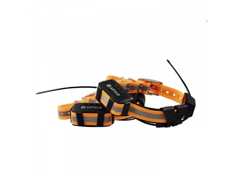 Ошейник Artelv Tracker
