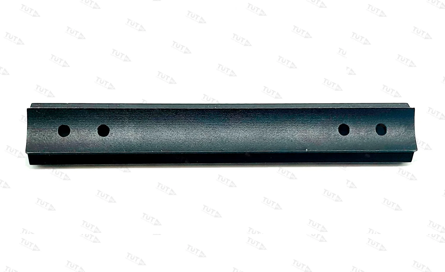 Планка Picatinny Роза ветров КС-ЦВ на Benelli Vinci (сталь, L=130мм)