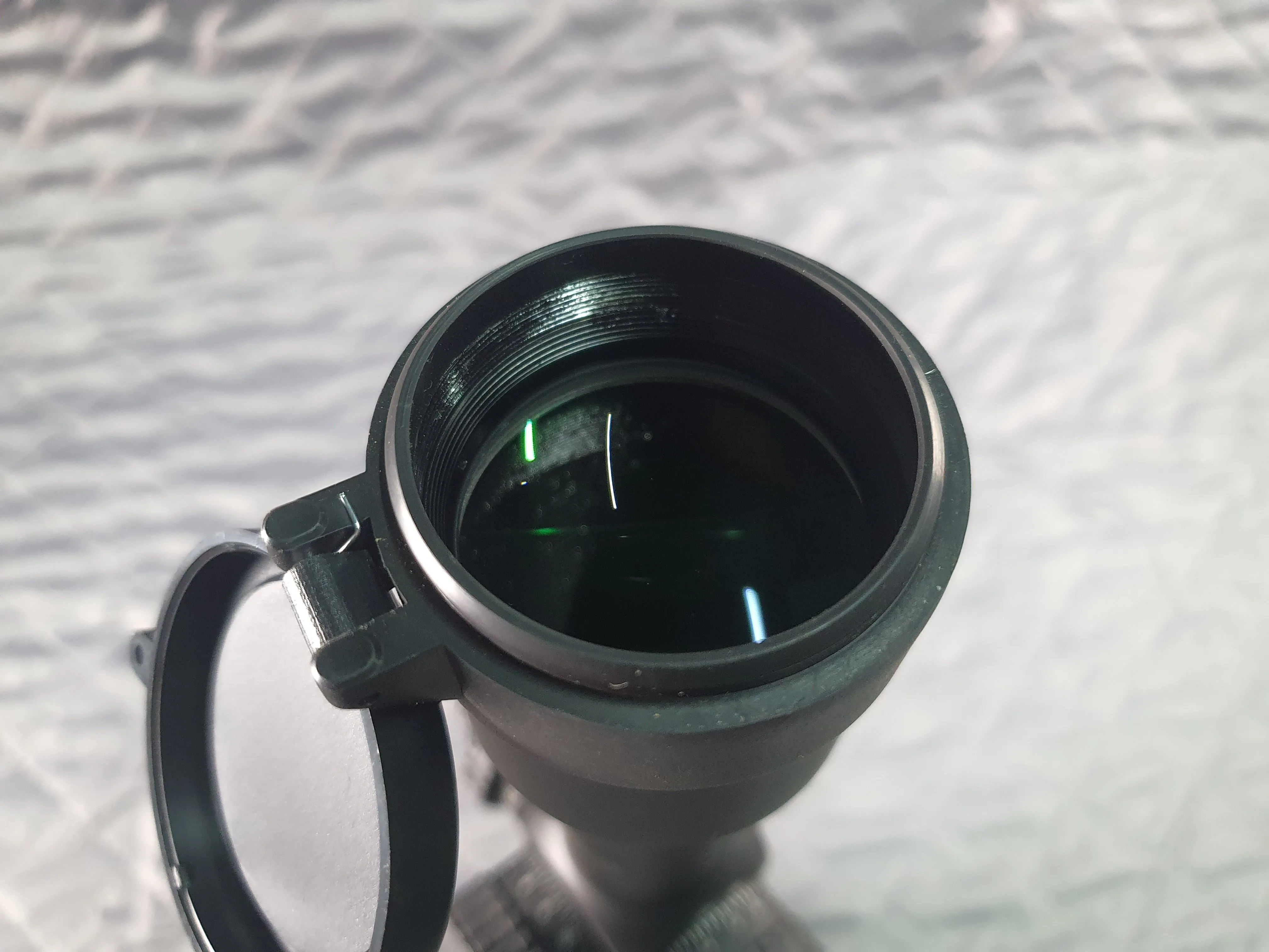 Прицел оптический AR2-12X40SFIR