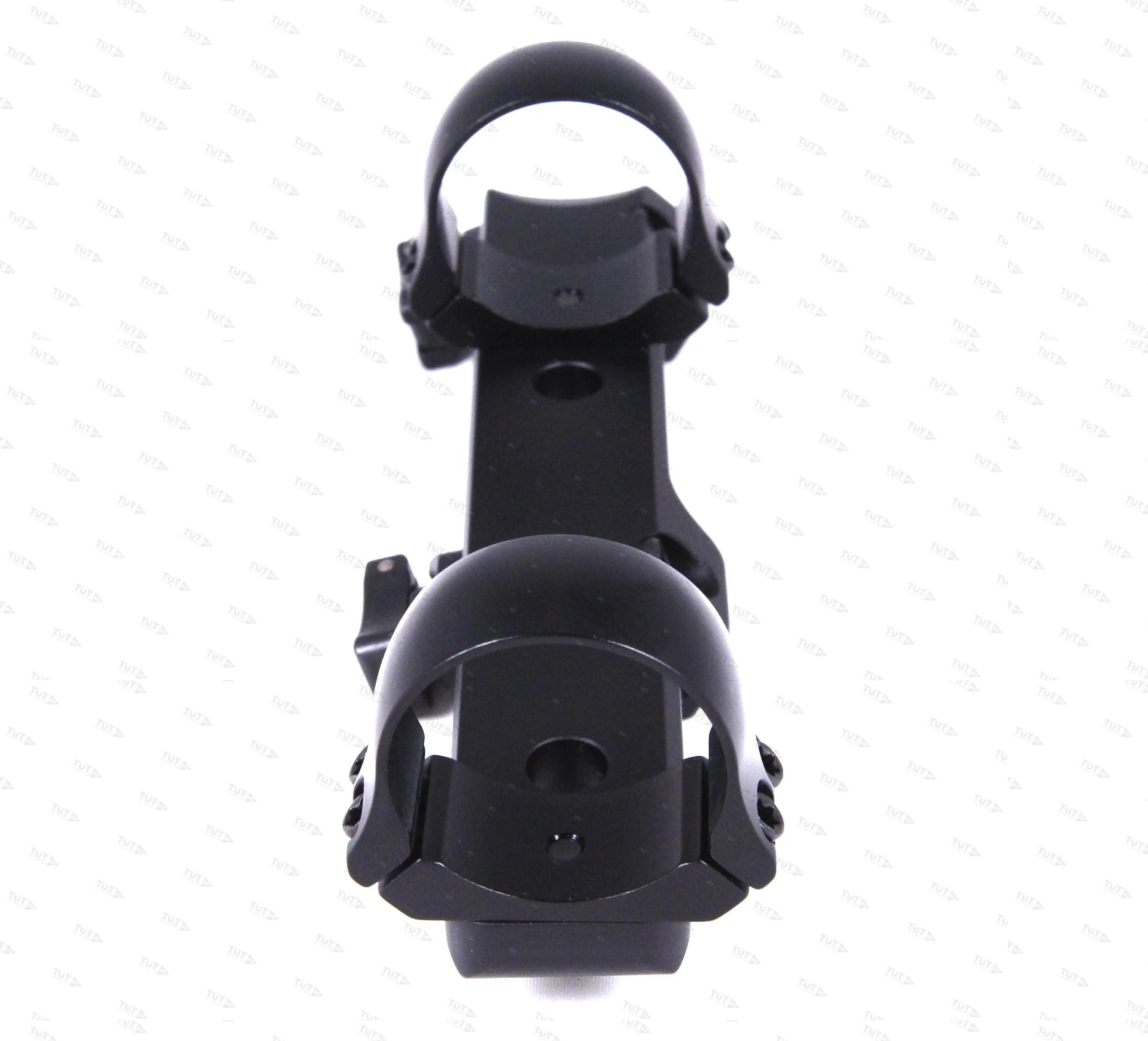 Быстросъемный кронштейн MAK Klapp на Blaser R93 с кольцами 30 мм (50192-30193)