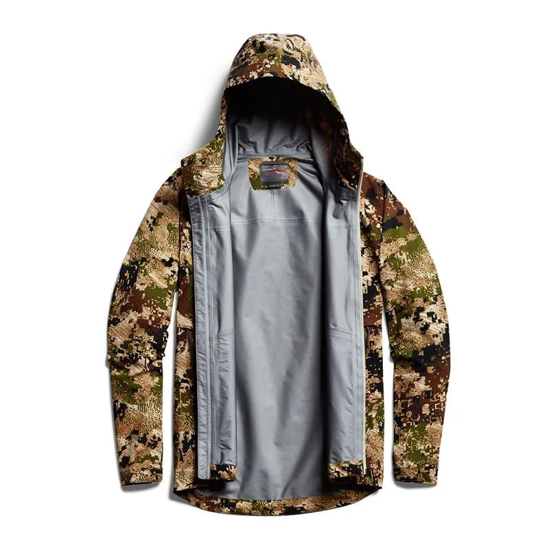Куртка SITKA Dew Point Jacket 2024