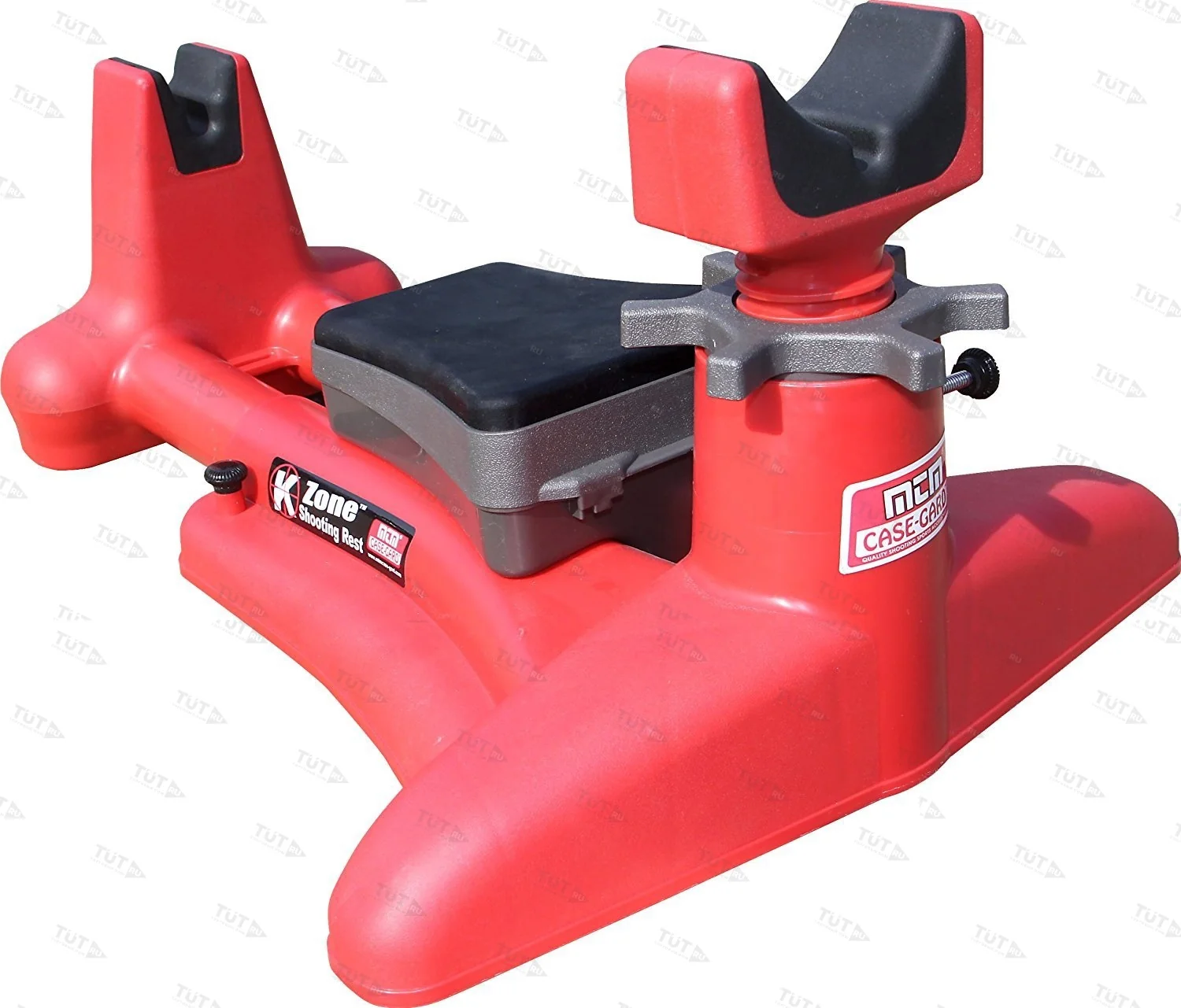 Подставка для пристрелки оружия MTM KSR-30