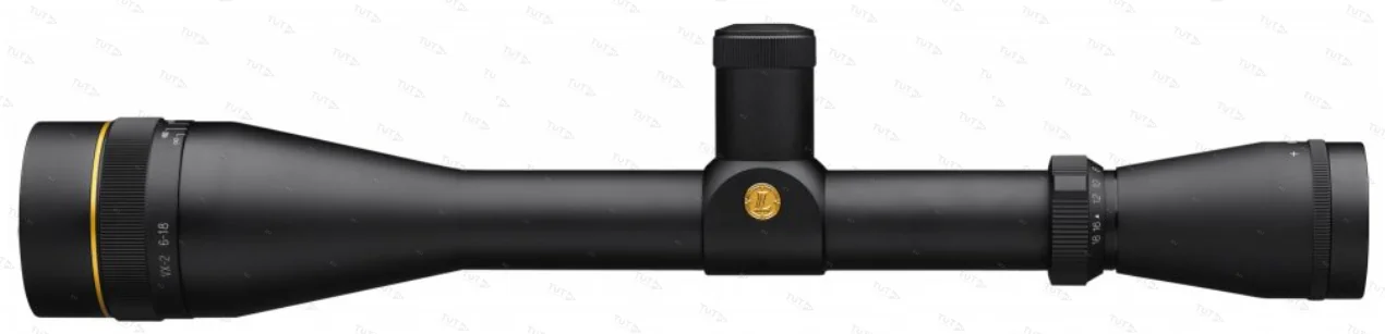 Оптический прицел Leupold VX-2 6-18x40 Adj. Obj. Target, Target Dot 110817