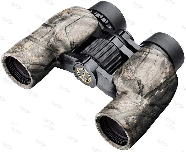 Бинокль Leupold BX-1 Yosemite 8x30 Mossy Oak Treestand (116753)