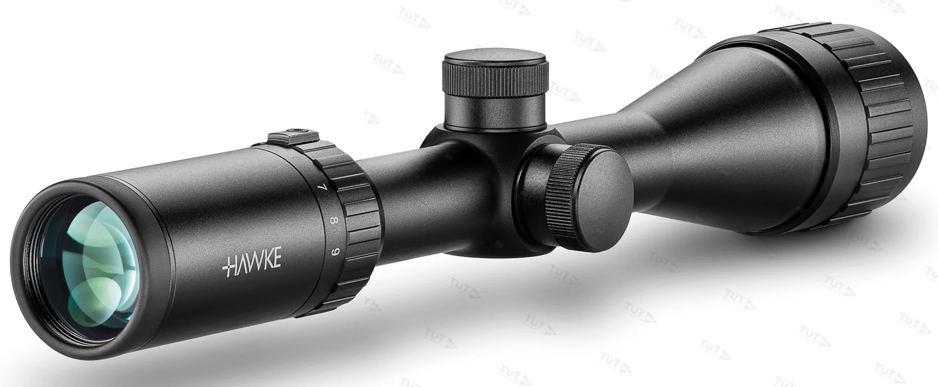 Оптический прицел Hawke Vantage 3-9x40 AO (Mil Dot)