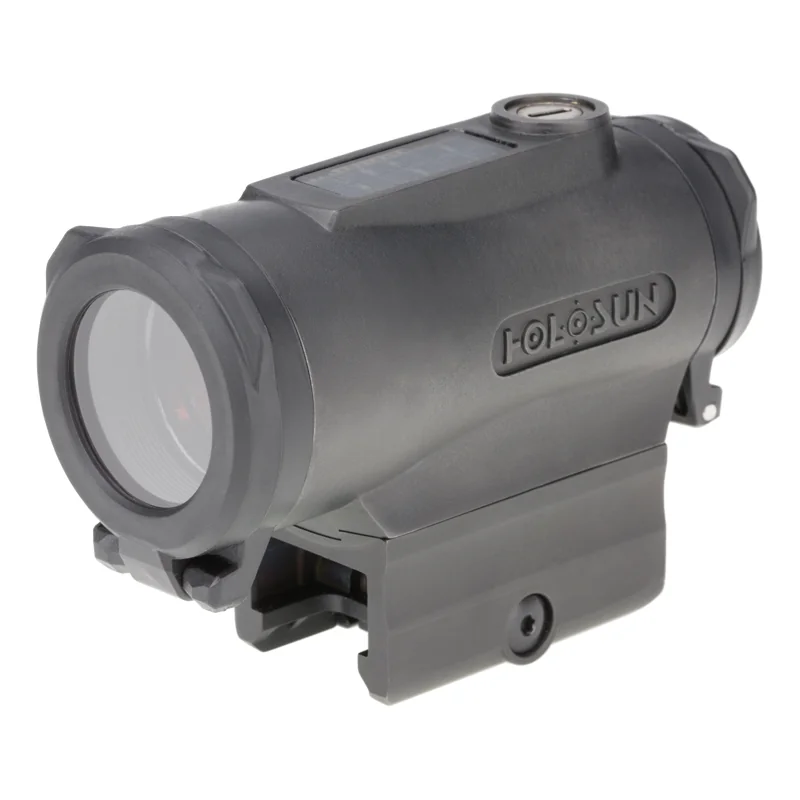 Коллиматорный прицел Holosun TubeELITE HE530C-RD