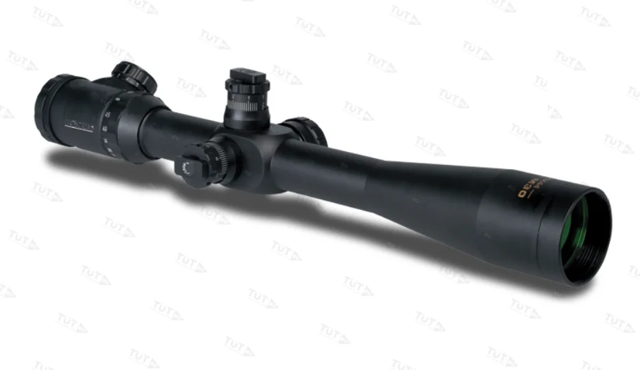 Оптический прицел KonusPro M-30 6.5-25x44 с подсветкой