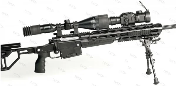 Тепловизионная предобъективная насадка ИТ-615 ТН