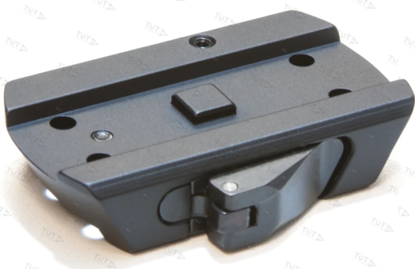 Быстросъемный кронштейн Innomount Aimpoint Micro на переднюю базу Blaser