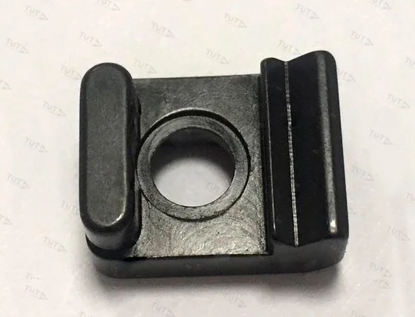Прижимной элемент кронштейна МАК серии 5750.. 5850... (5750-CL)