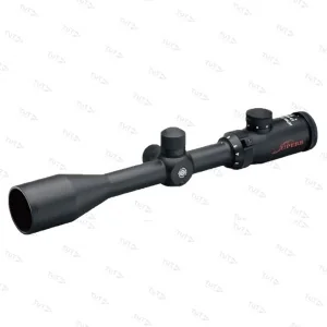 Оптический прицел Hаkko B1Z-IL-251042 2,5-10X42 R:6CH с подсветкой