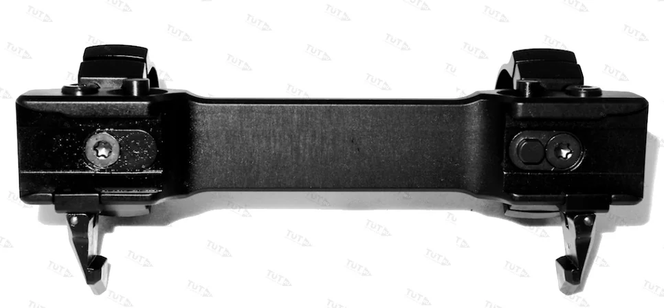 Быстросъемный кронштейн Innomount на Tikka T3 без колец, 50-00-00-00-400