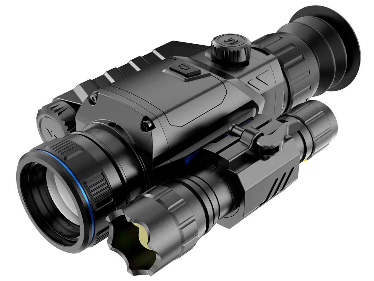 Прицел EATECH GR30 (Guide DR30 / Гайд ДР30)