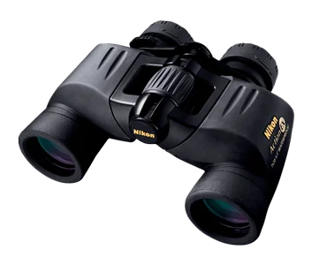 Бинокль Nikon Action 7x35 EX WP