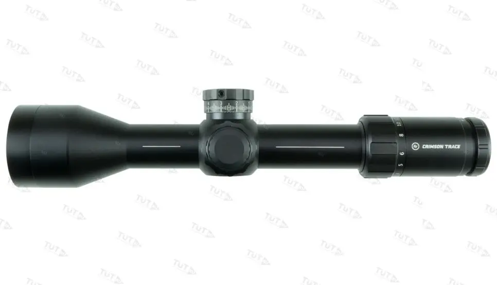 Оптический прицел CRIMSON Trace Optics 5 Series 3-24x56mm FFP LR1-MIL