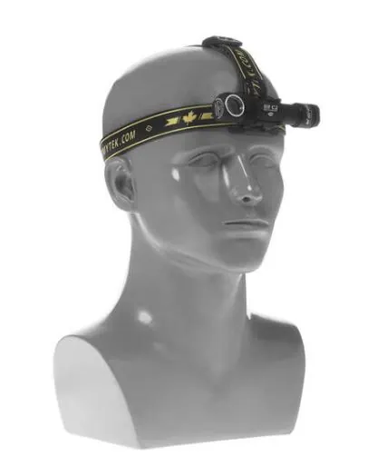 Фонарь Armytek Elf C2 Micro (белый свет)