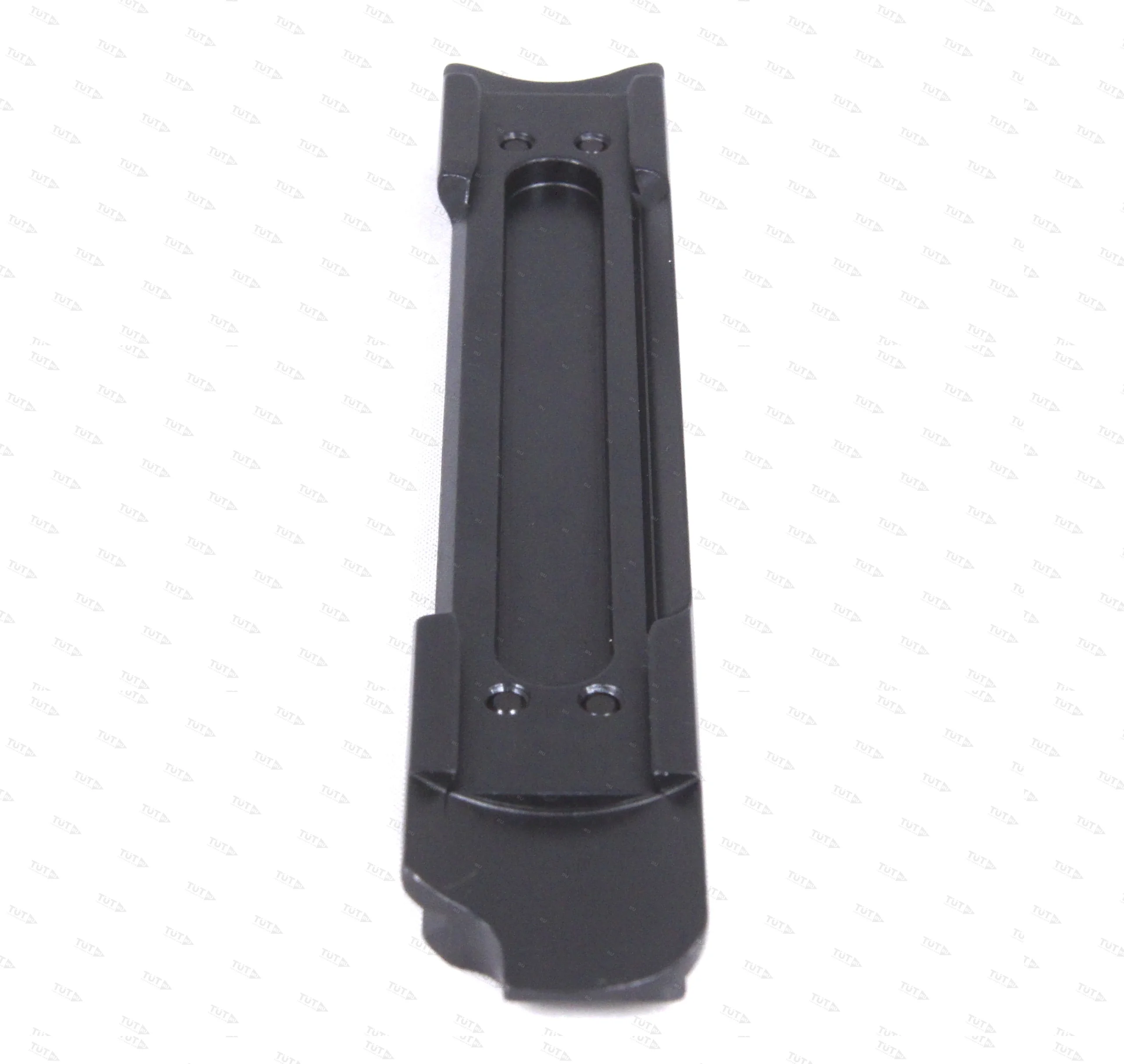 Планка MAK для Steyr Mannlicher SSG 69 с Picatinny / Weaver (5520-50069)