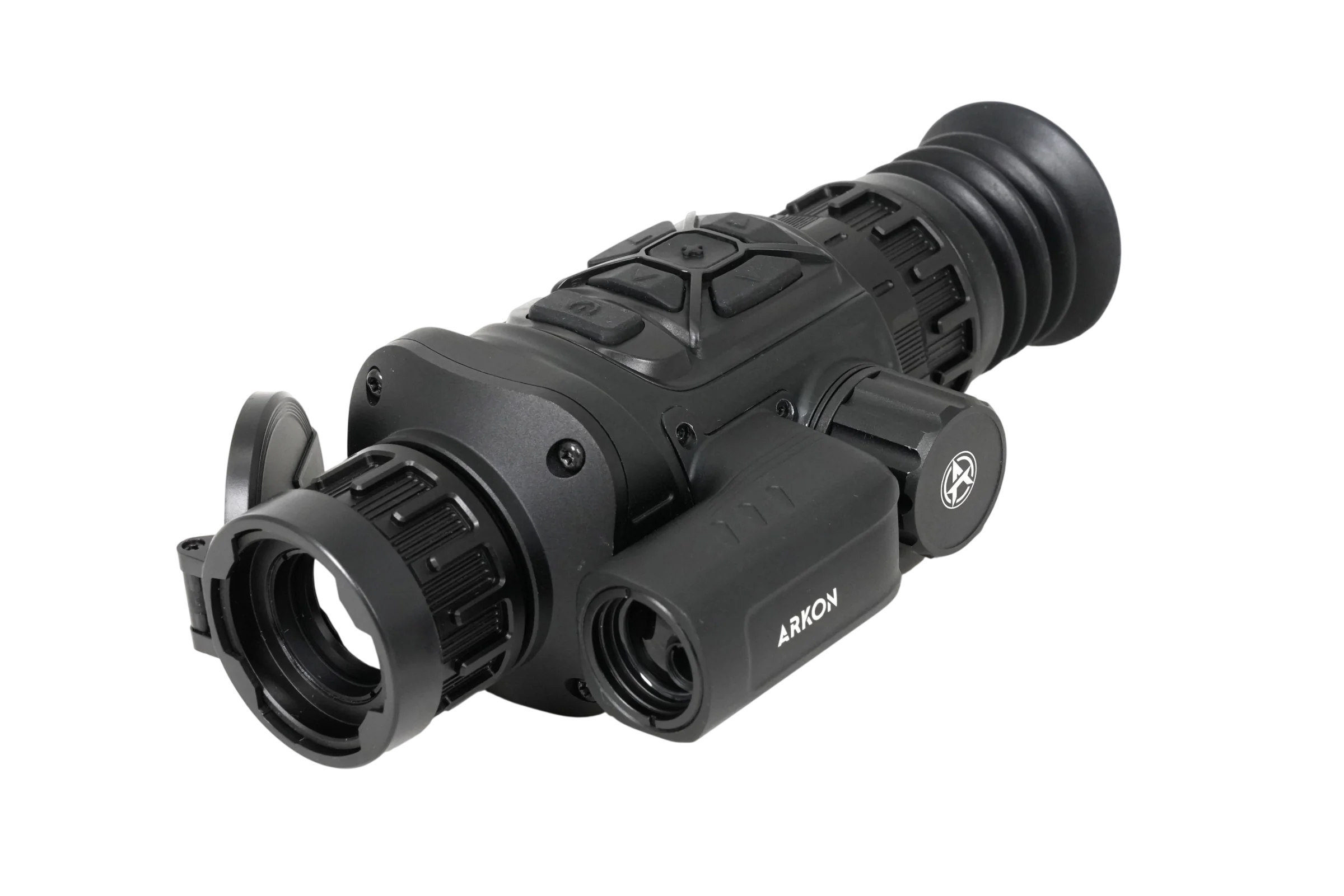 Тепловизионный прицел ARKON Arma LR25L / Аркон Арма ЛР 25 Л (с баллистическим калькулятором)