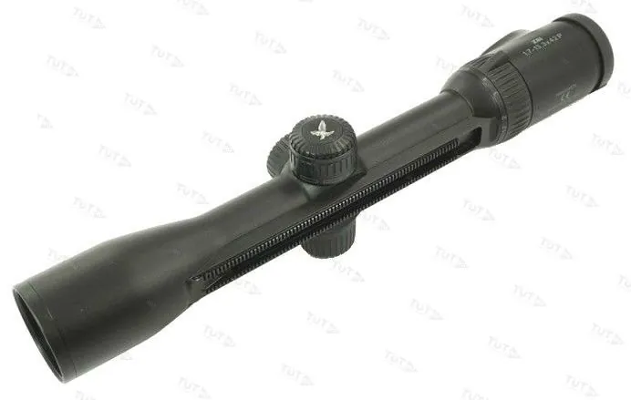 Прицел оптический Swarovski Z8i 1,7-13,3х42 Р SR 4A-300-I