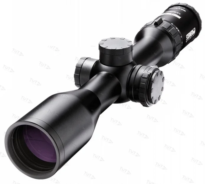 Оптический прицел Steiner Nighthunter Xtreme 2-10x50 (8750)