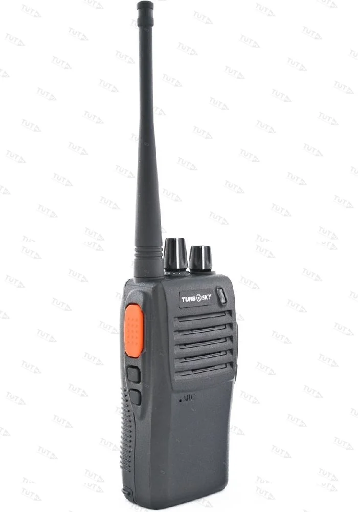 Любительская рация Turbosky T2