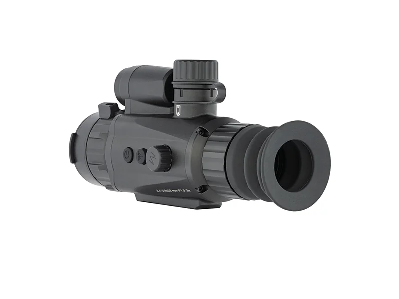 Тепловизионный прицел Artelv Electron 2.4x 25мм 384x288 LRF / Артел В Электрон 2.4 х 25 мм (с дальномером)