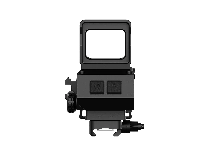 Тепловизионный коллиматор iRay Fast FAH 25 1x34D / Ай Рэй Фаст ФАХ 25 1 34 Д