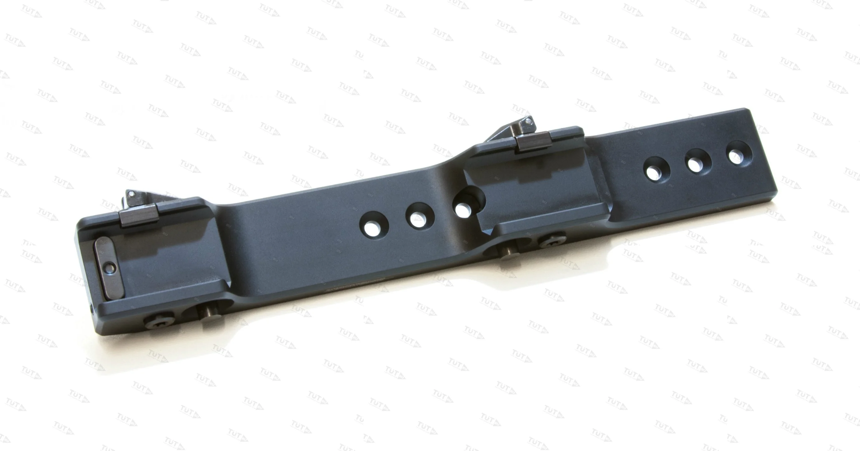 Кронштейн для Weaver/Picatinny — Dedal T2/T4 Hunter (50-DH-14-00-200)