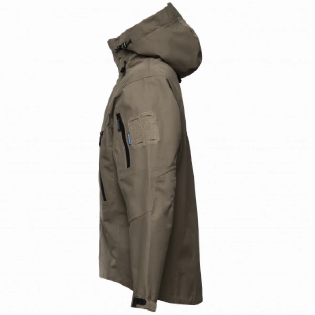 Ветровка Emersongear Blue Label “Brambles” Tactical Assault Suit