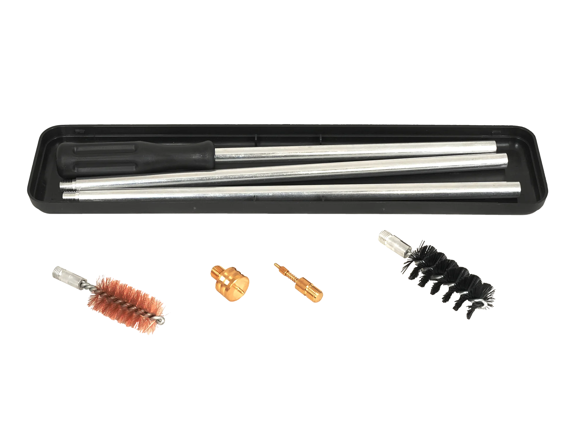 Набор для чистки ARKON 12 калибра, 5 предметов