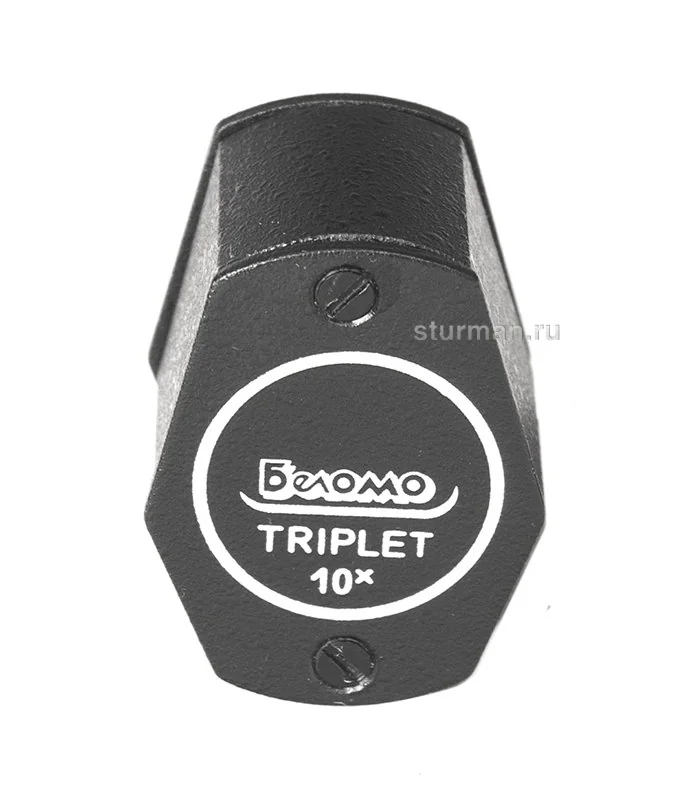 Лупа ЛП-3-10х-01 БелОМО