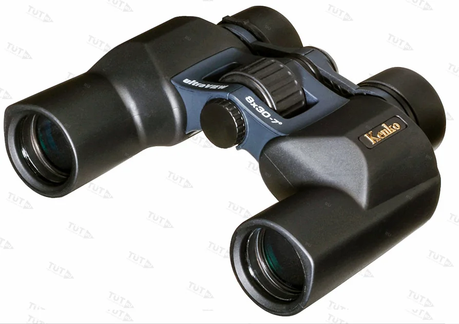 Бинокль Kenko ULTRA VIEW 8x30 WP