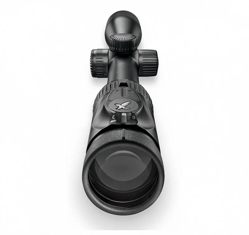 Прицел Swarovski Z8i 1.7-13.3x42 P шина SR, сетка 4A-300-I