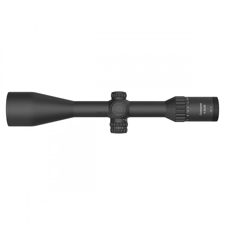 Оптический прицел Vortex Razor HD Gen II 1-6x24 VMR-2 MRAD с подсветкой (RZR-16004)