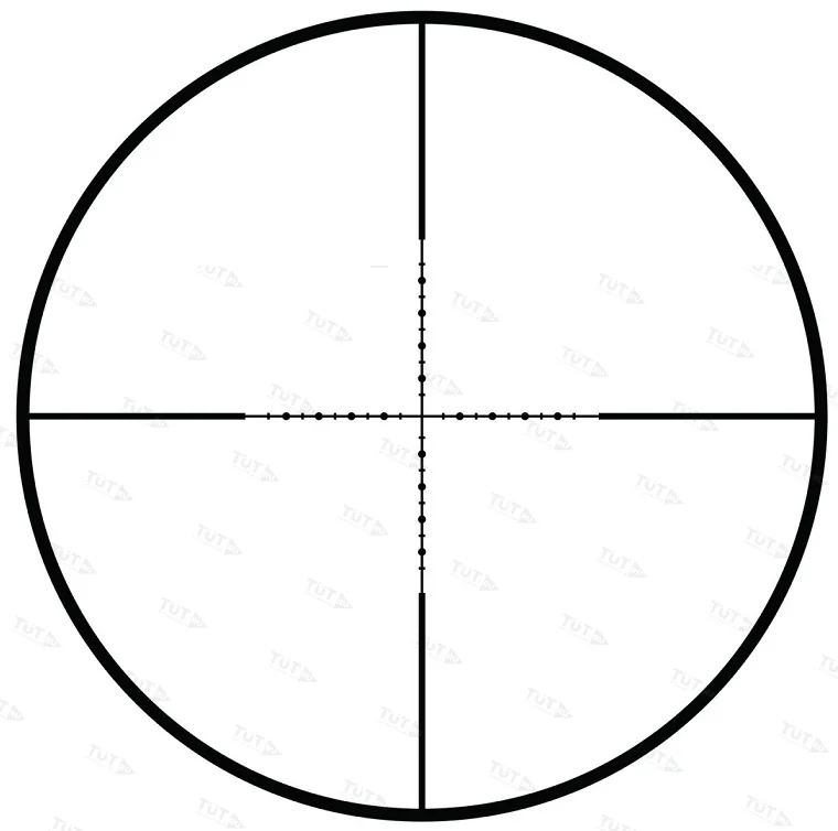 Оптический прицел Hawke Vantage SF 4-16x44 (1/2 Mil Dot)