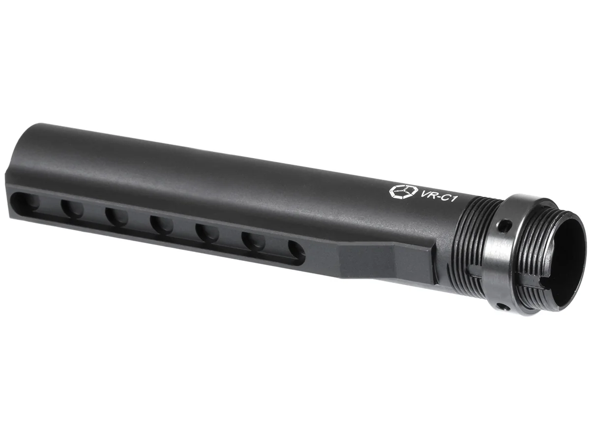 Труба телескопического приклада Вектор-7,62 VR-C1 Commercial, 185мм