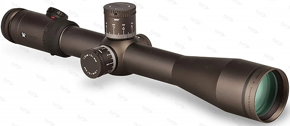 Оптический прицел Vortex Razor HD 5-20x50 EBR-2B MRAD (RZR-52006)