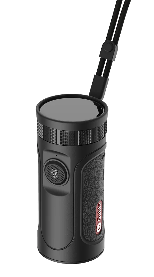 Тепловизионный монокуляр Guide TE211M / ГАЙД ТЕ211М