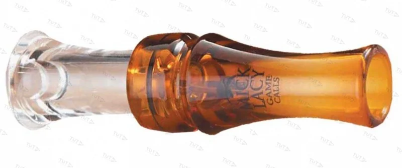 Манок Mick Lacy акриловый на нырковых уток