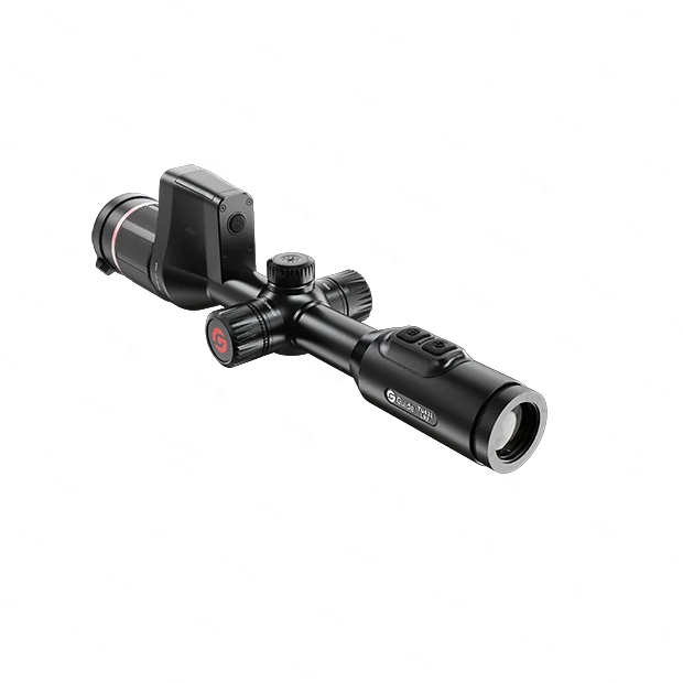 Прицел тепловизионный Guide TU651 LRF / ГАЙД ТЮ651 ЛРФ