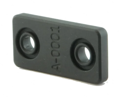 Проставка SPUHR (Spaser) 4мм (A-0001)