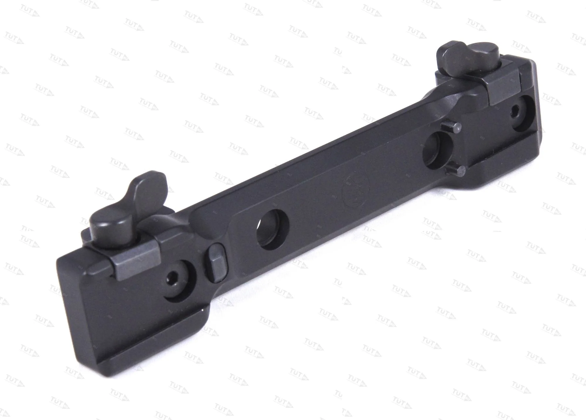 Быстросъемный кронштейн MAK на SAKO 75/85 под LM-призму (5072-40054)