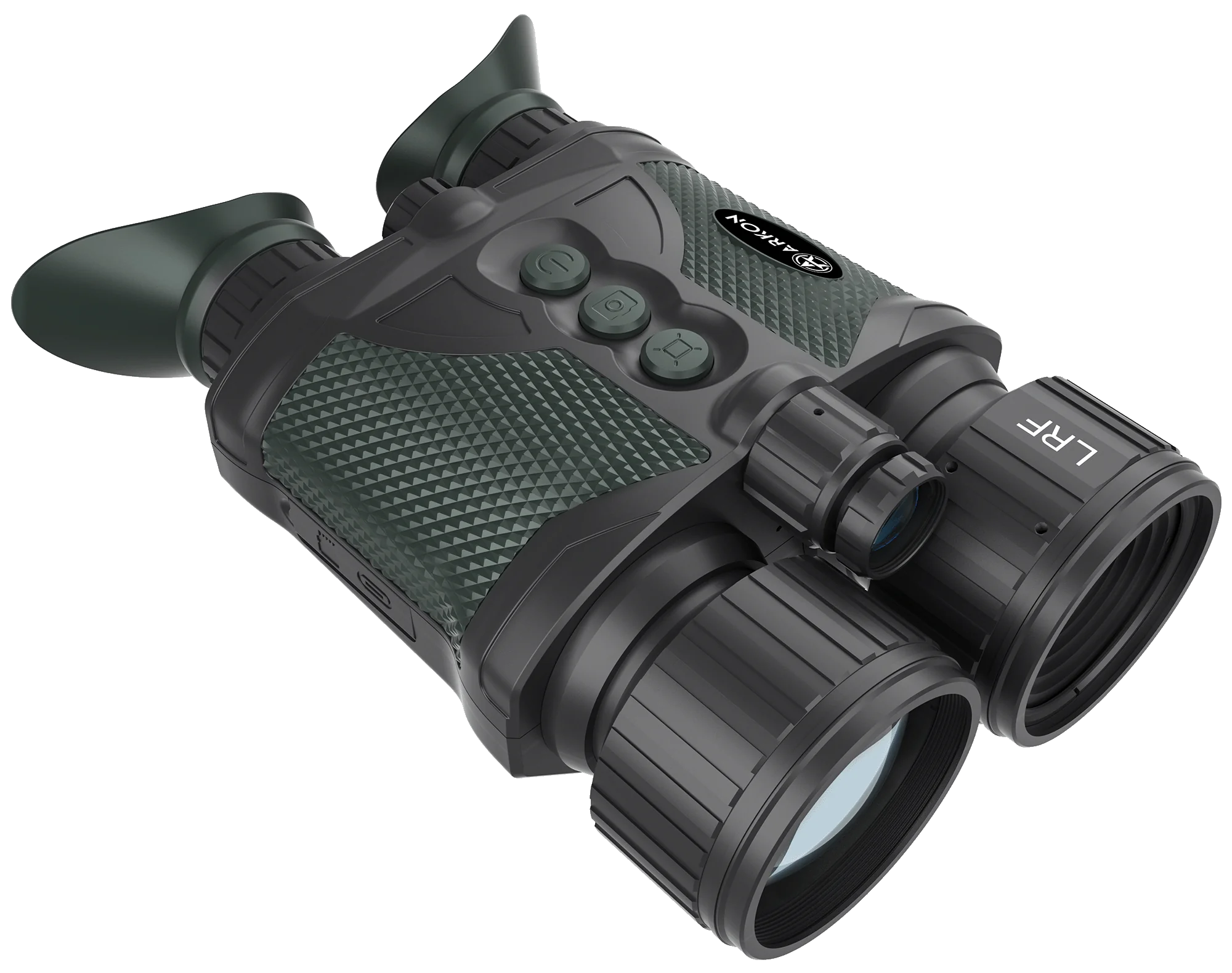 Цифровой бинокль ночного видения Arkon NVD Pro BP36GL / Аркон НВД Про БП 36 ГЛ