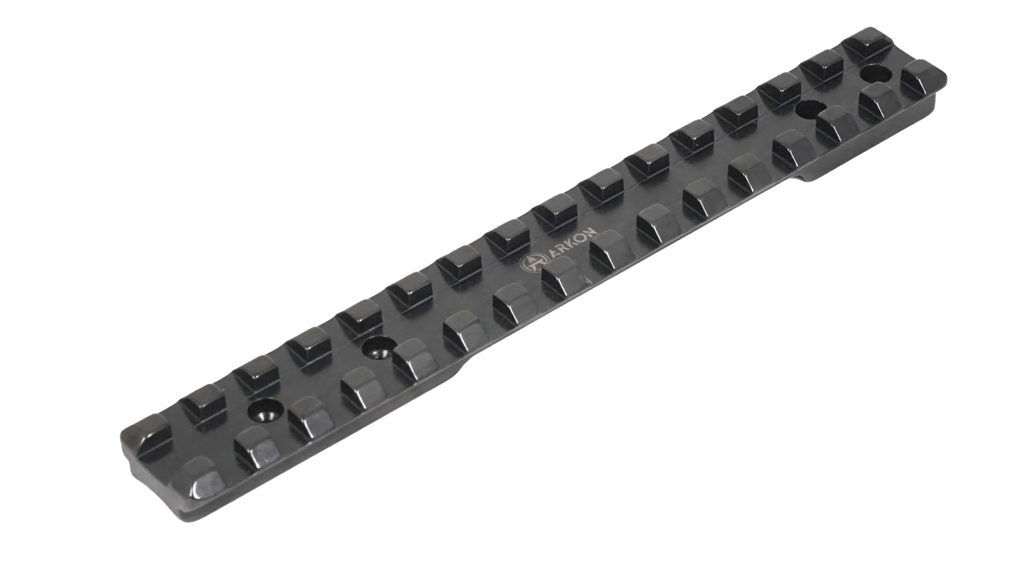 Планка ARKON Picatinny на CZ 600 (short action)