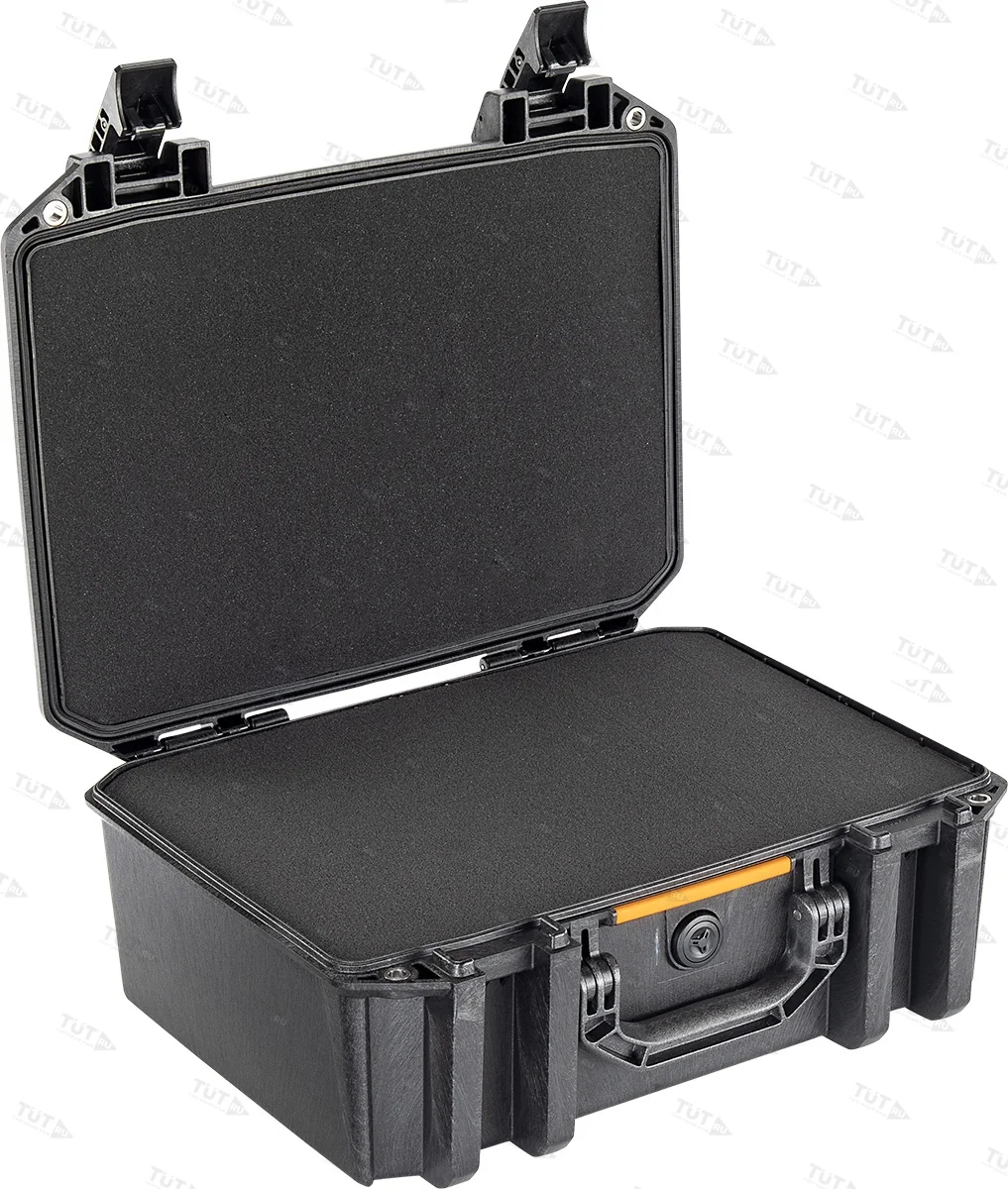 V300 Vault  Large Pistol Case