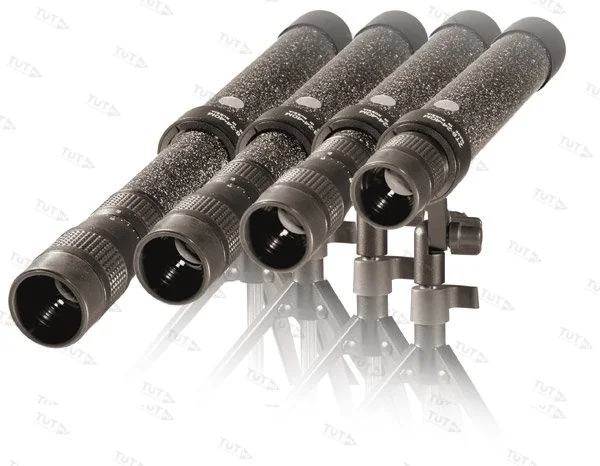 Зрительная труба КОМЗ ЗТ 8-24x40М