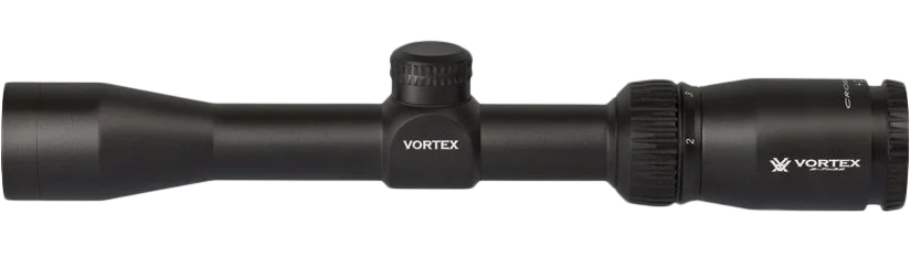 Оптический прицел Vortex Crossfire II 2-7x32 Dead-Hold BDC (CF2-31003)